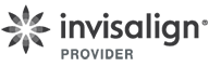 Invisalign Logo