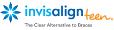 Invisalign Teen Logo