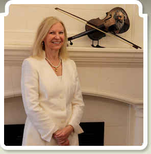 meet dr phyllis pendergrast